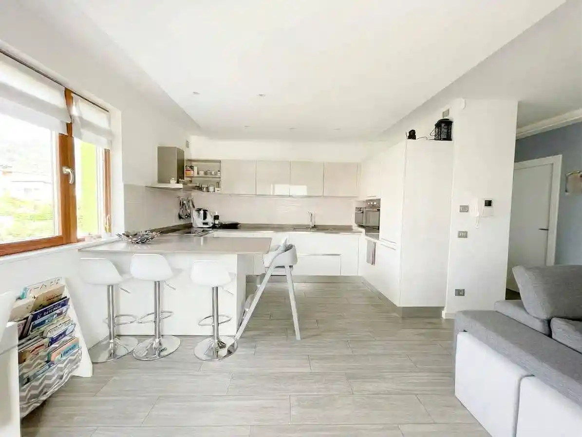 Appartamento in vendita a Pergine Valsugana