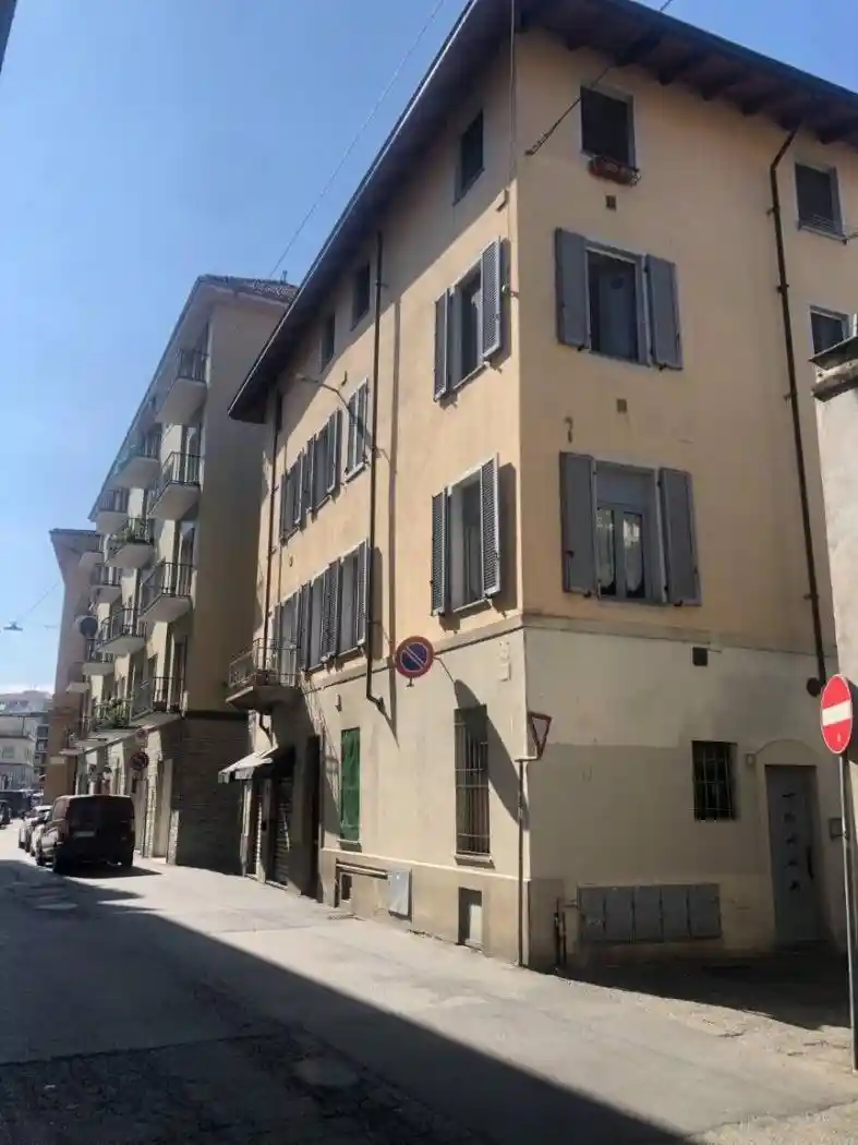 Appartamento in vendita a Casale Monferrato