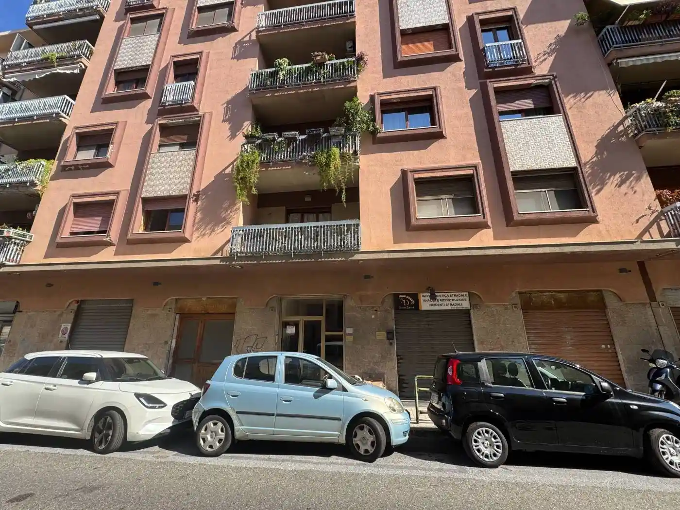 Appartamento in vendita a Messina