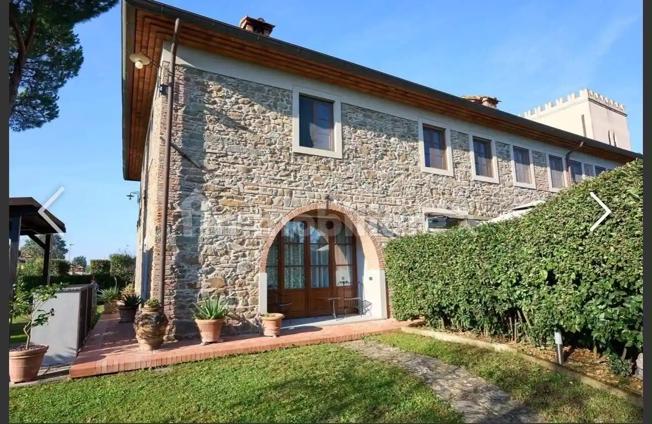 Casa indipendente in vendita a Vinci