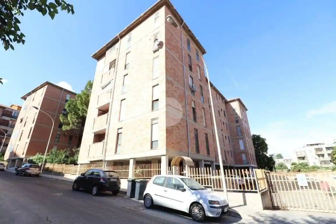Appartamento in vendita a Cagliari