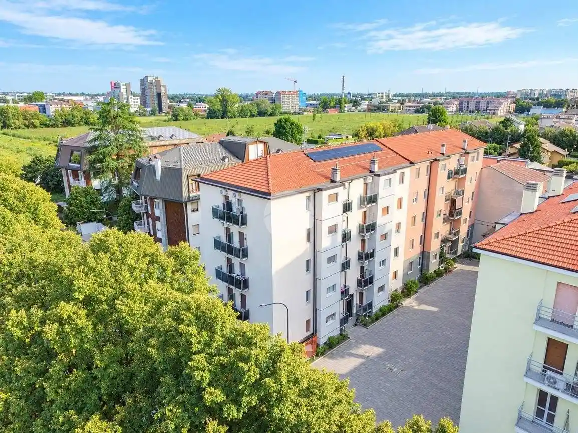 Appartamento in vendita a Cernusco sul Naviglio