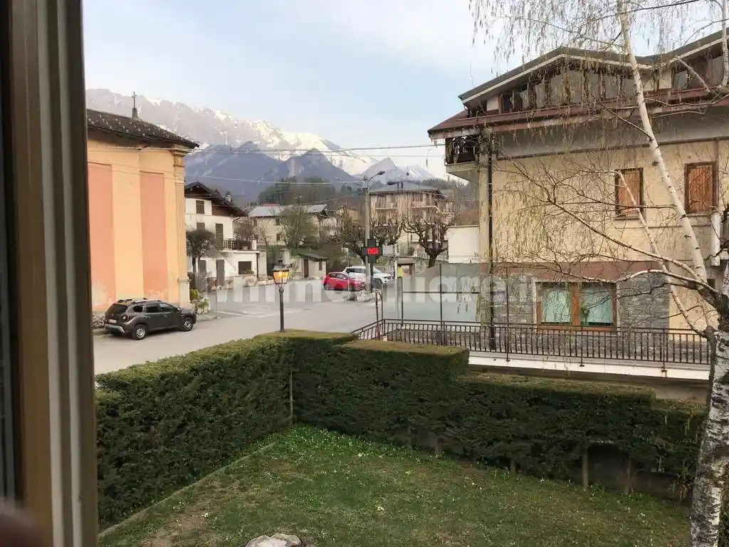 Appartamento in vendita a Entracque