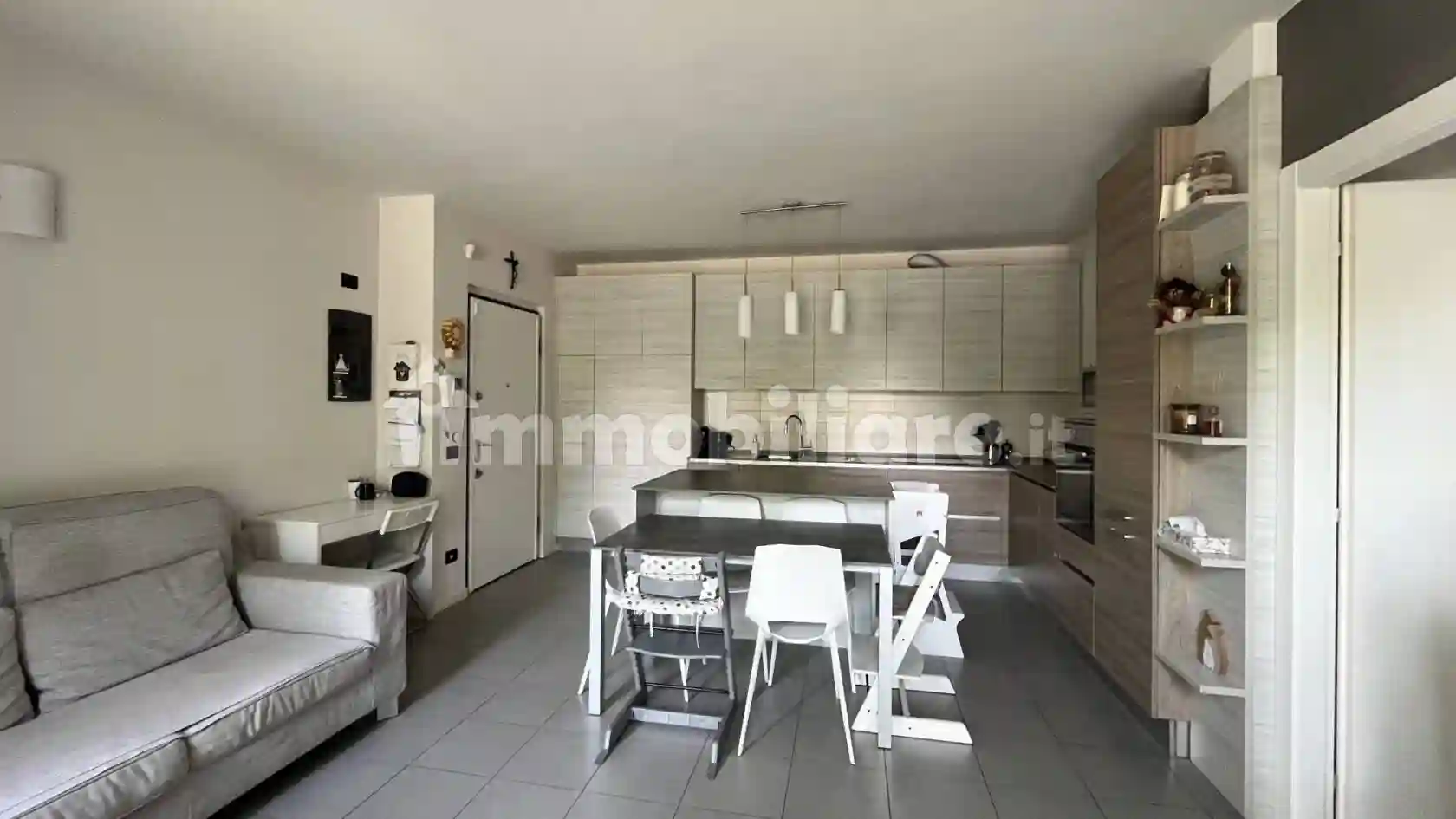 Appartamento - foto 5