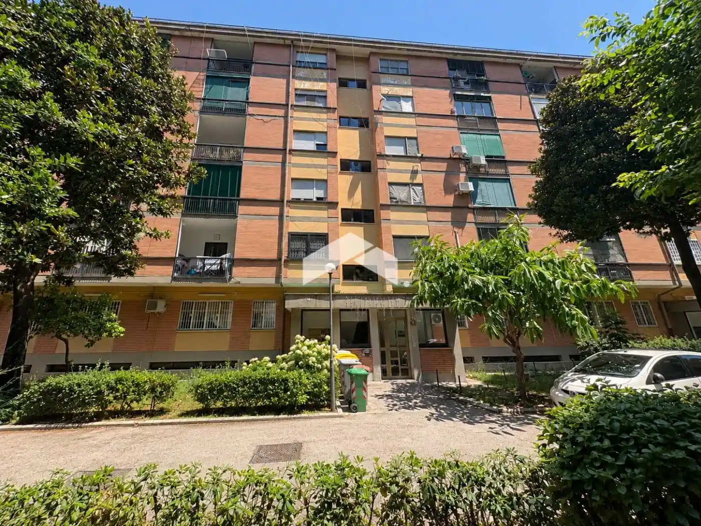 Appartamento in vendita a Napoli
