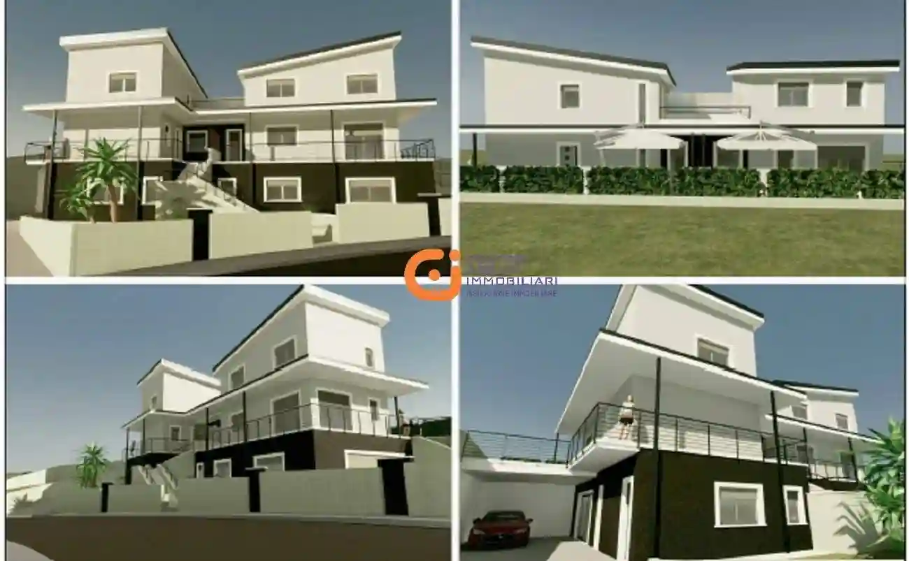 Villa - foto 3