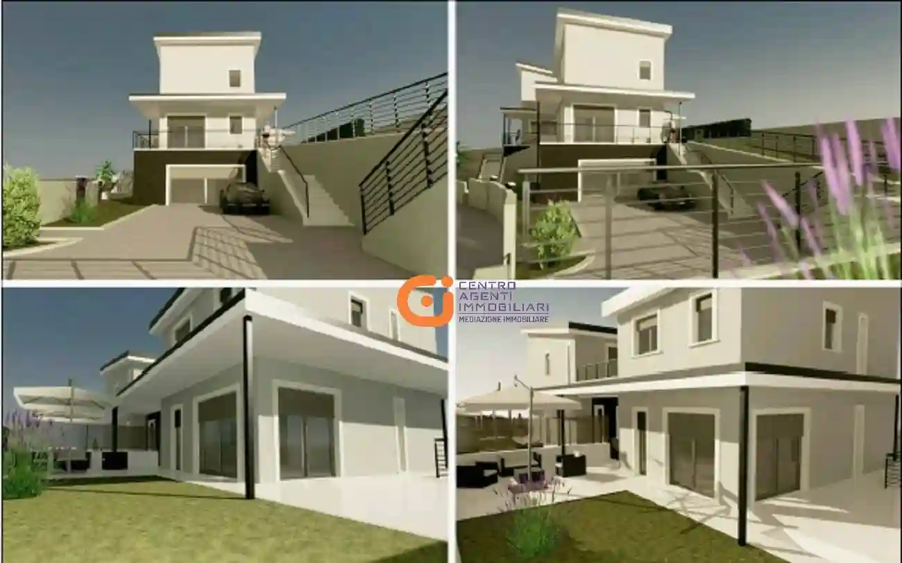 Villa - foto 4