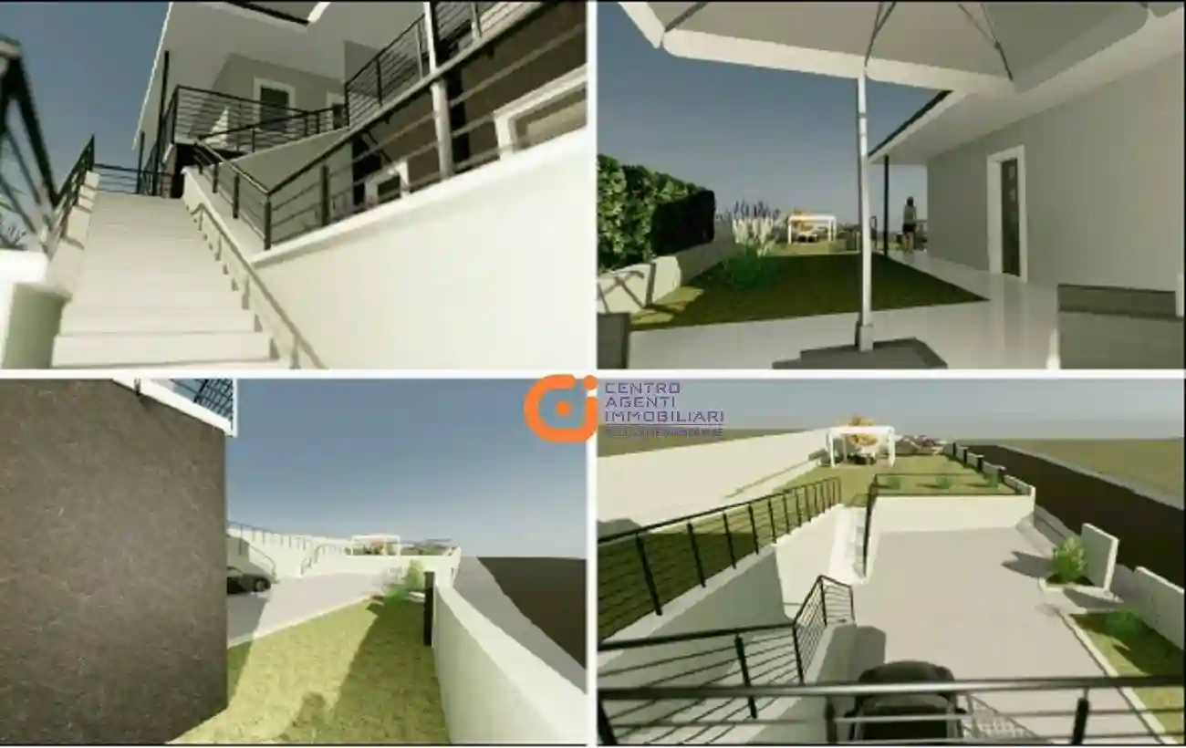 Villa - foto 5