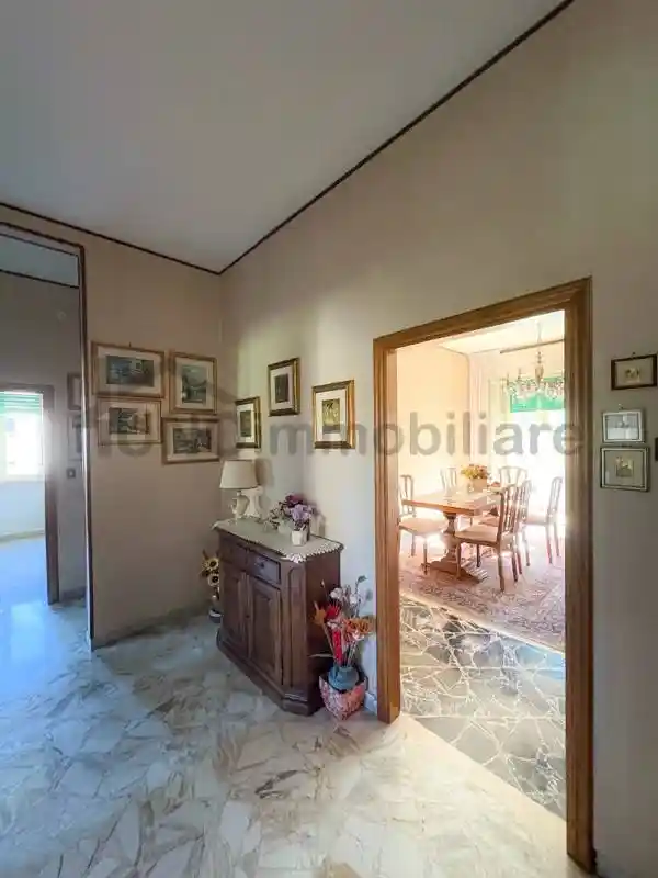 Appartamento in vendita a Arezzo