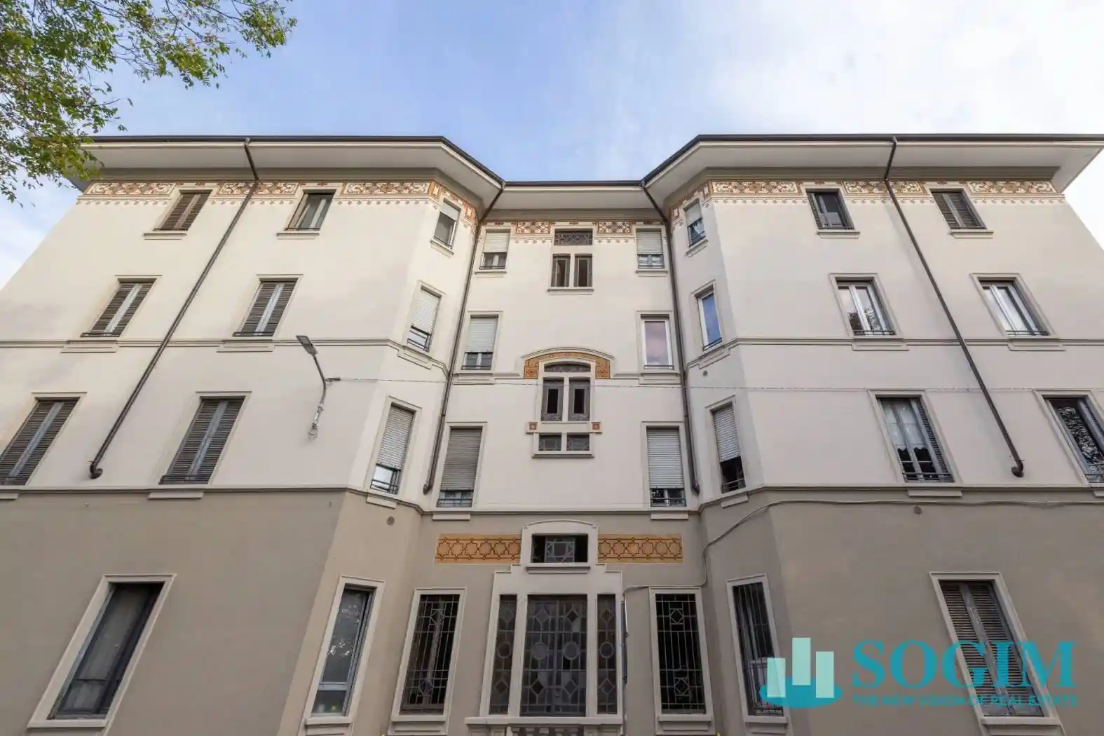 Appartamento in affitto a Monza