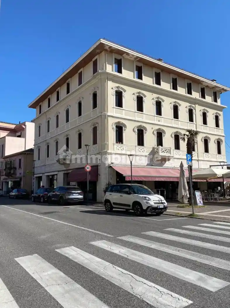 Appartamento in affitto a Abano Terme