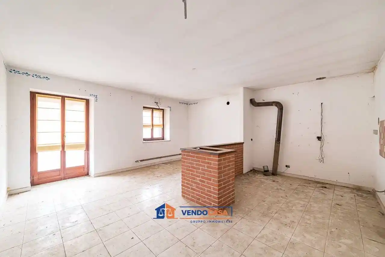 Appartamento in vendita a Racconigi