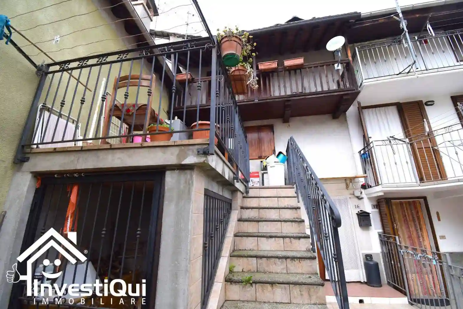 Casa indipendente - foto 2
