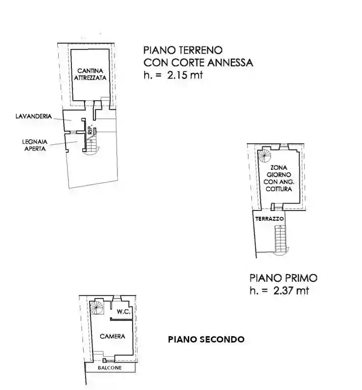 Casa indipendente - foto 3