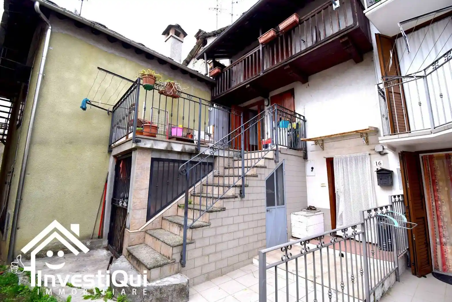 Casa indipendente in vendita a Traves