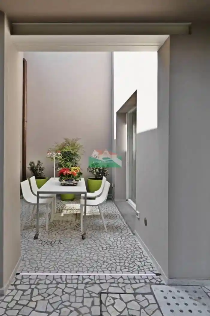 Appartamento in vendita a Ravenna