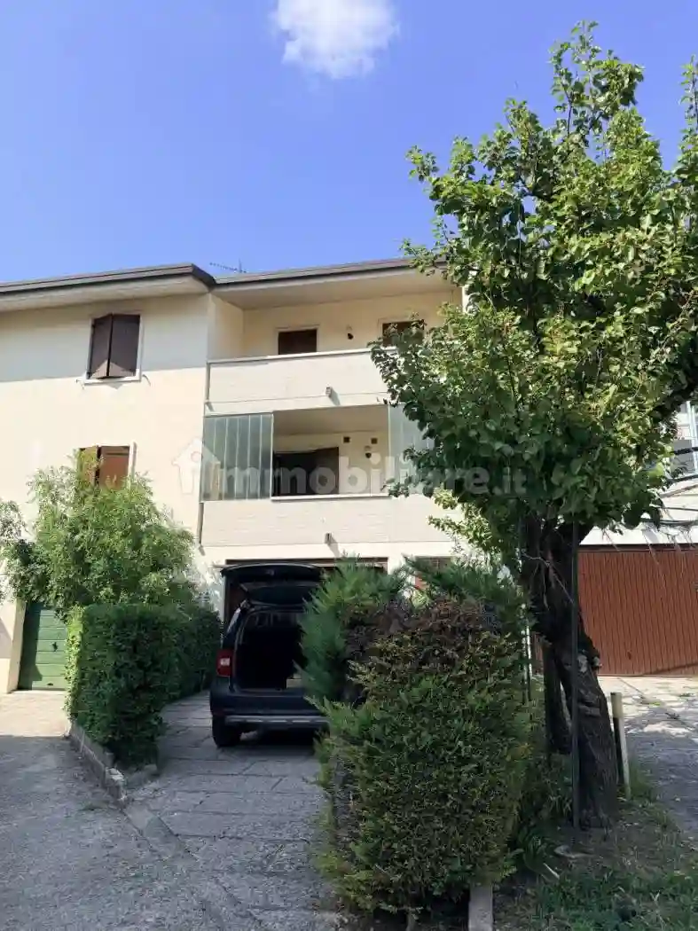 Villetta a schiera - foto 3