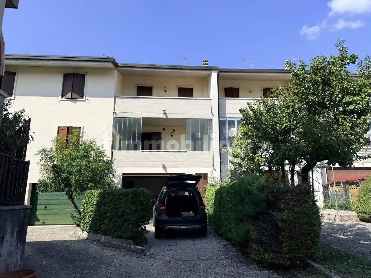 Villetta a schiera - foto 4