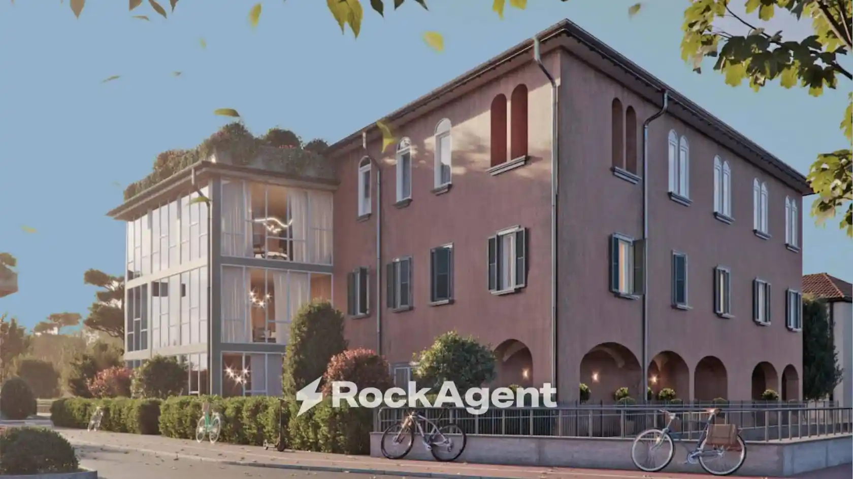 Appartamento in vendita a Lucca