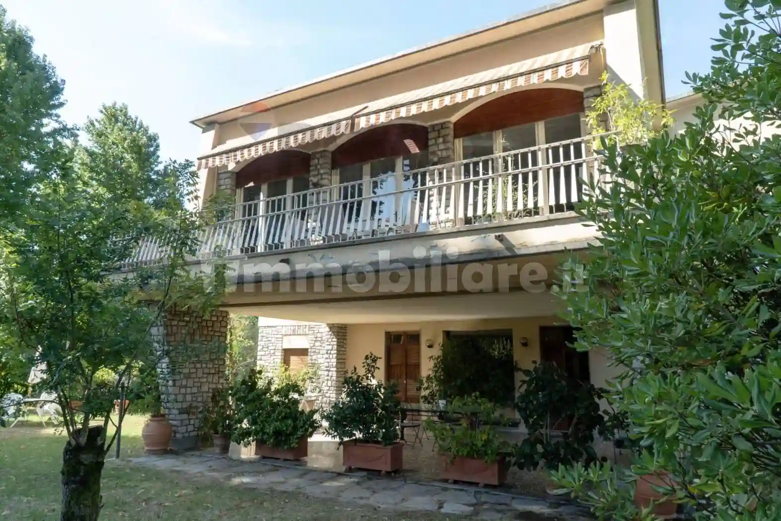Villa - foto 4