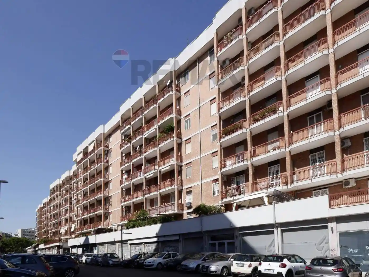Attico - Mansarda in vendita a Bari