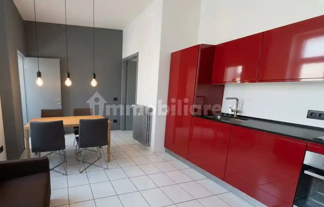 Appartamento in vendita a Brescia