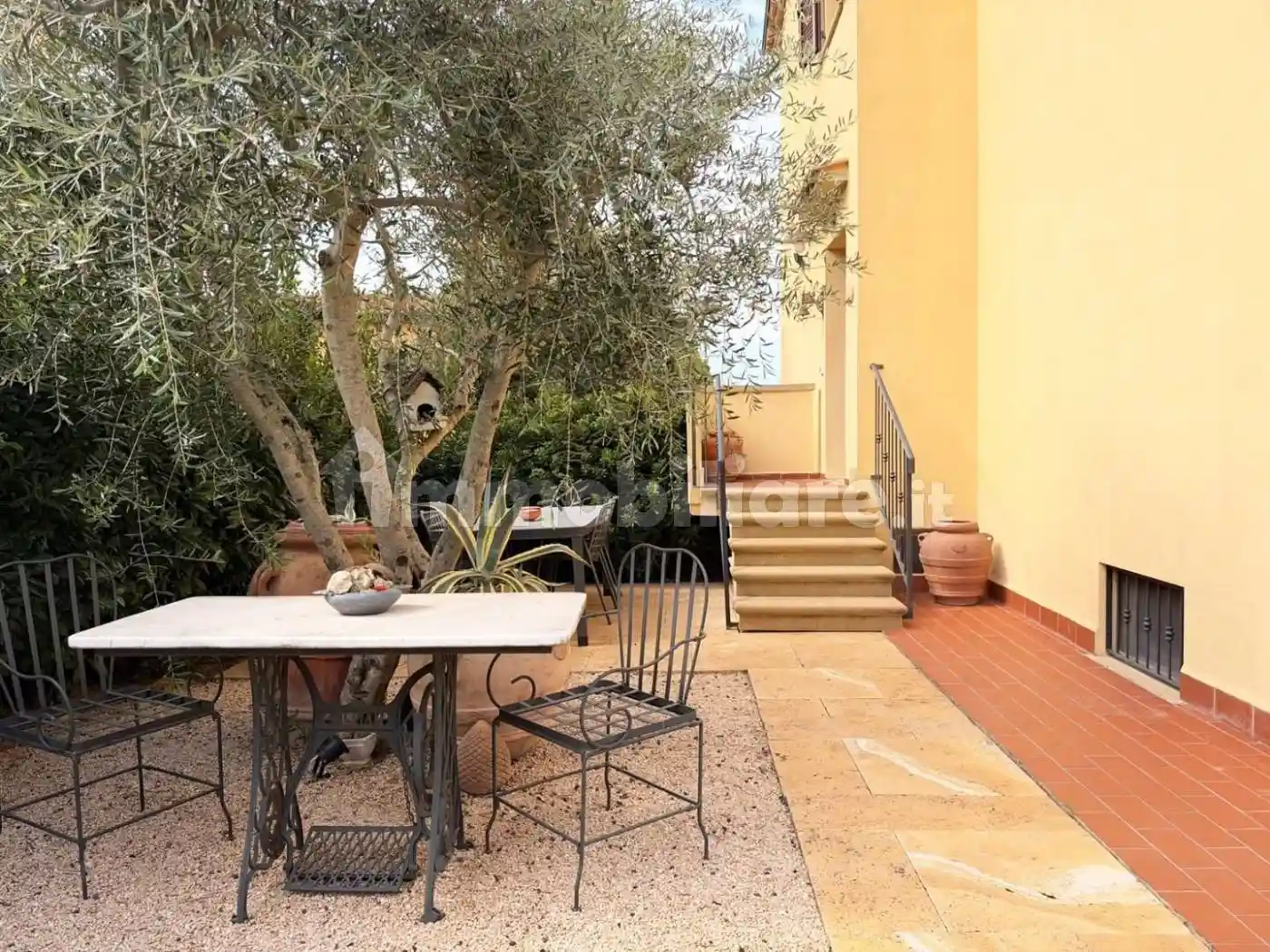 Appartamento in vendita a Guardistallo