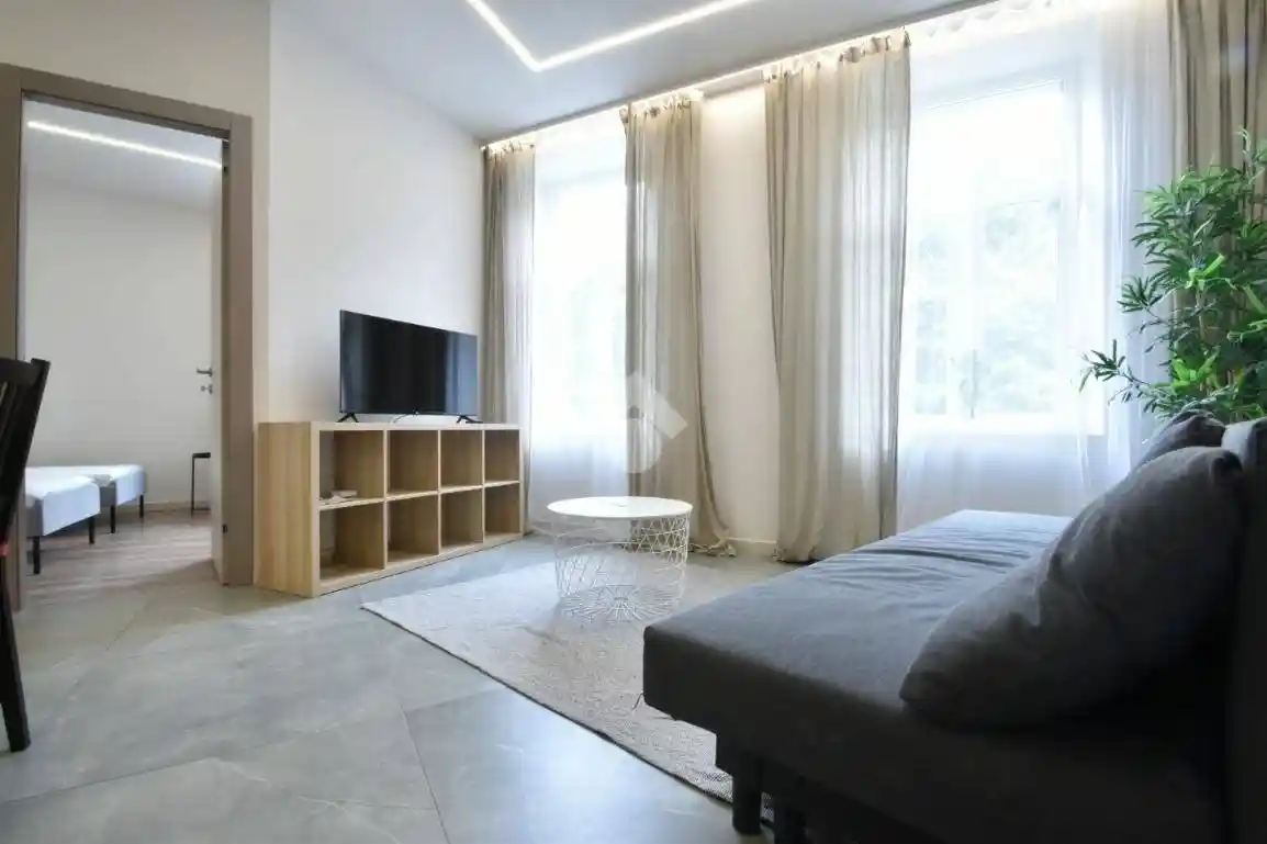 Appartamento in vendita a Gorizia