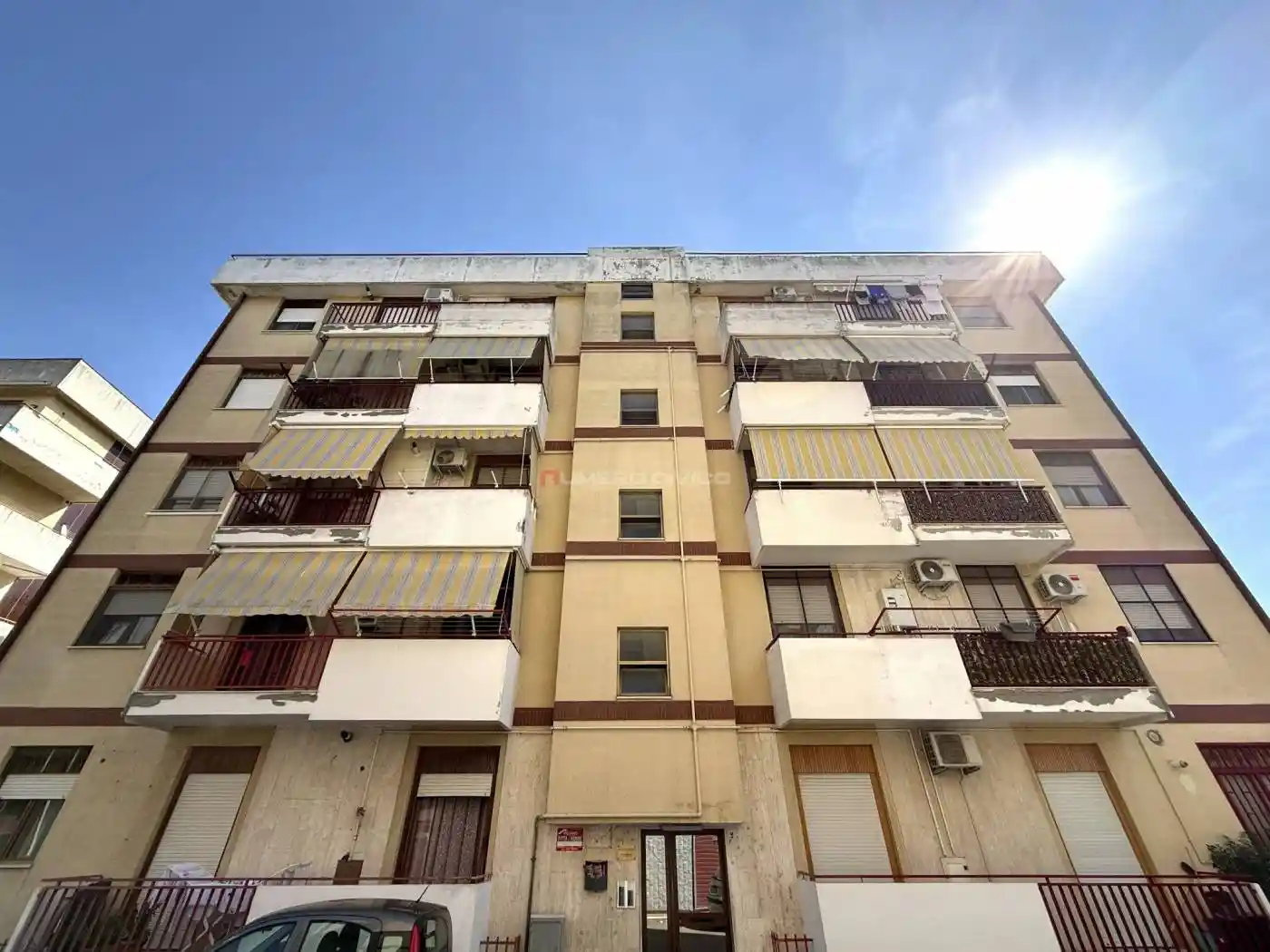 Appartamento in vendita a Carapelle