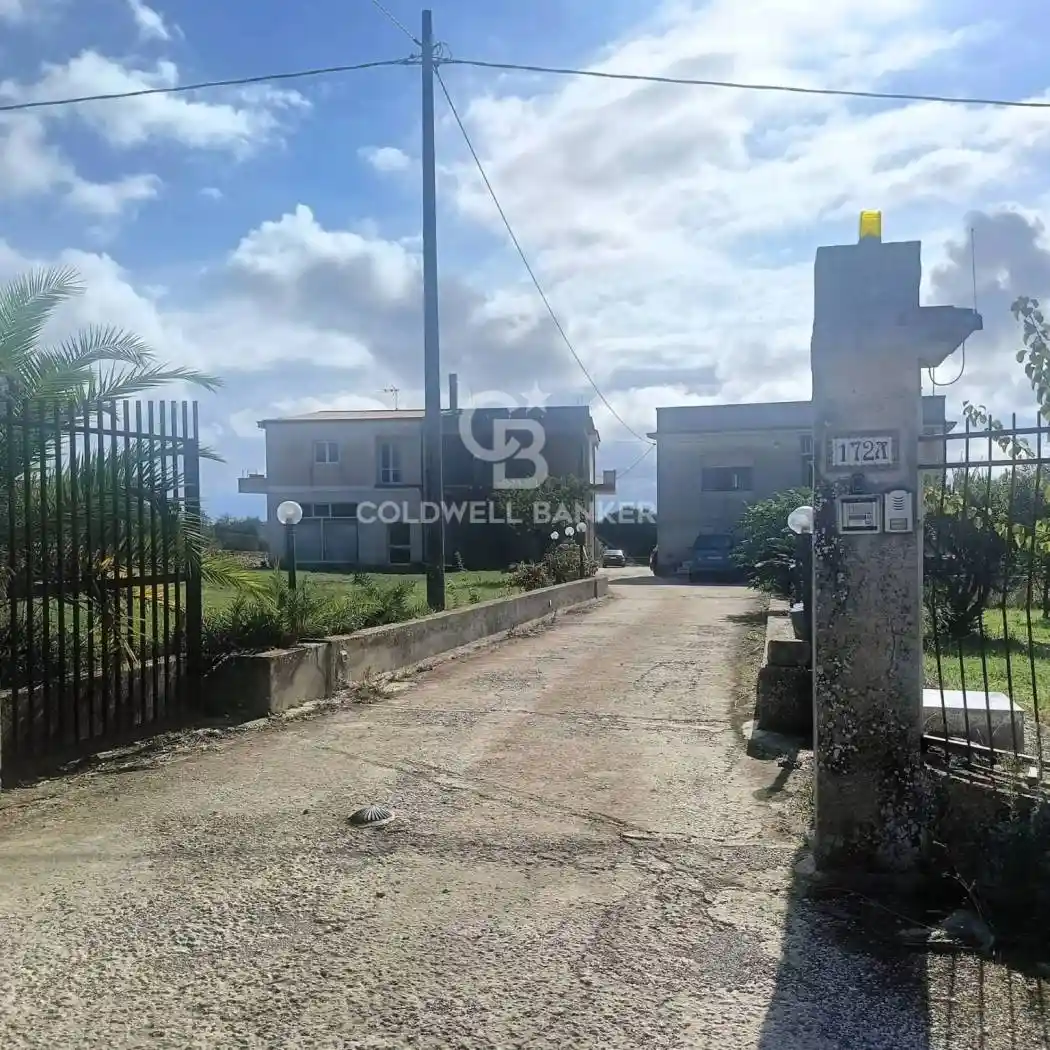 Casa indipendente in vendita a Modica