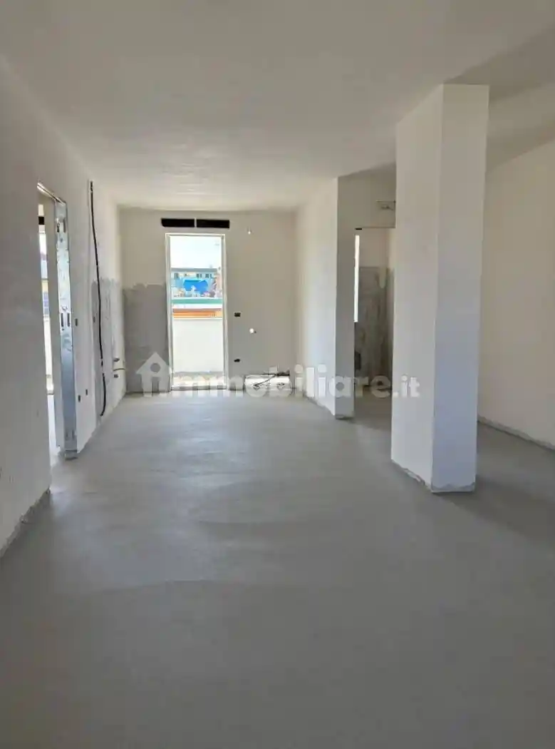 Appartamento in vendita a Afragola
