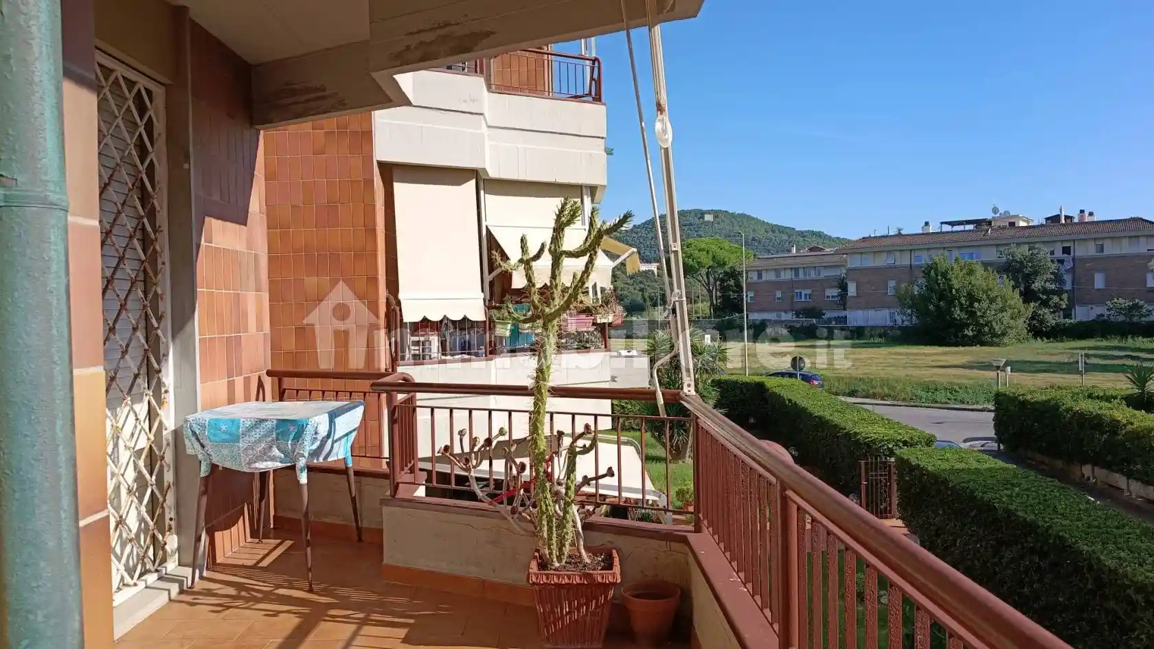 Appartamento in vendita a Livorno