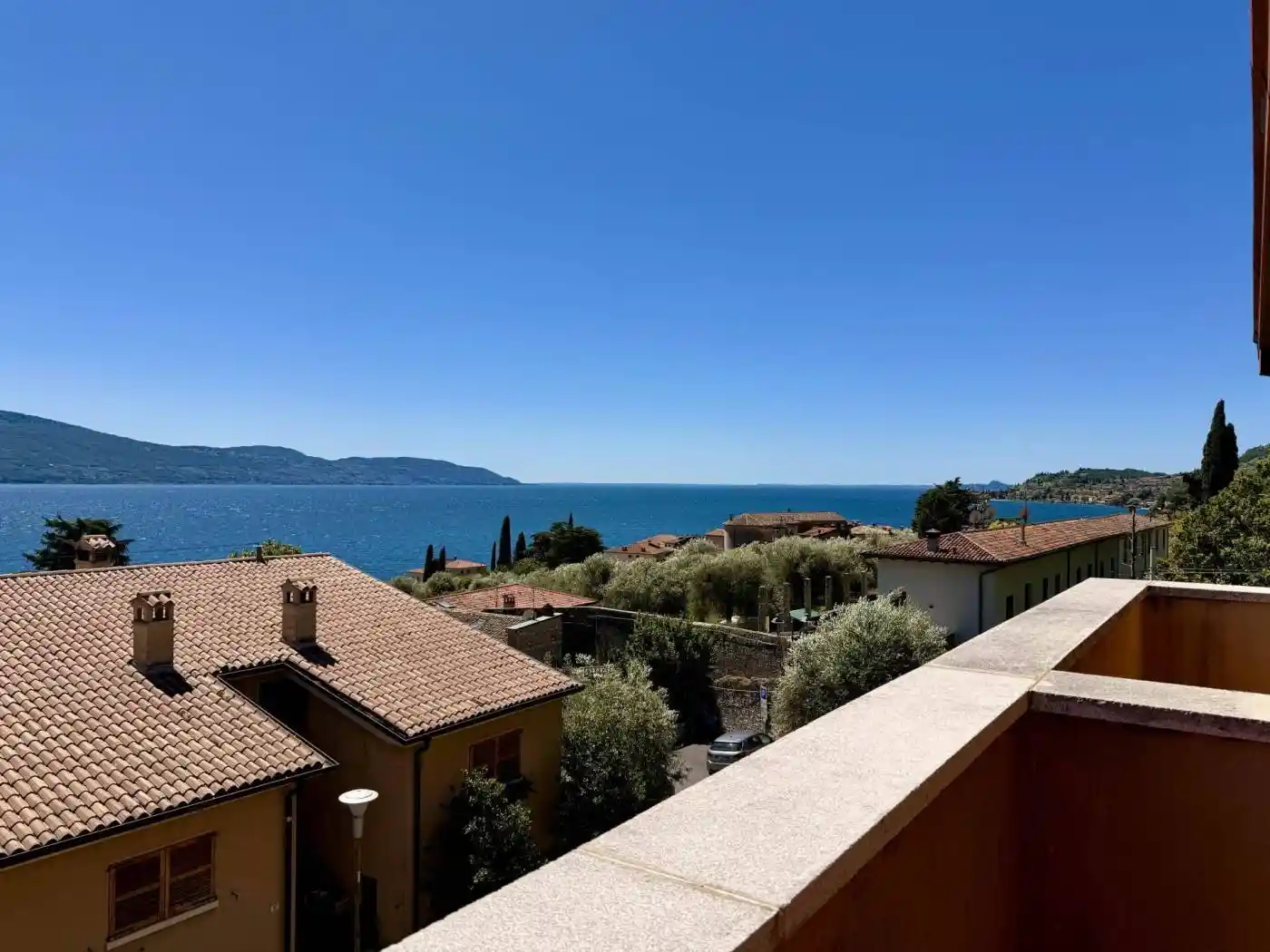 Villetta a schiera in vendita a Gargnano