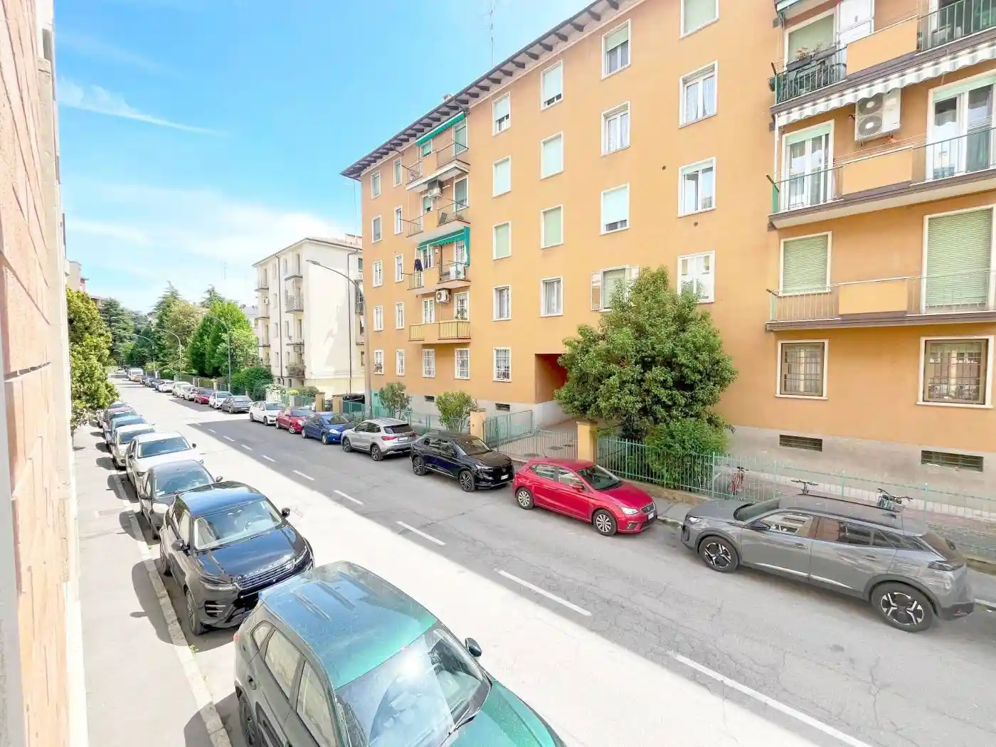 Appartamento in vendita a Bologna
