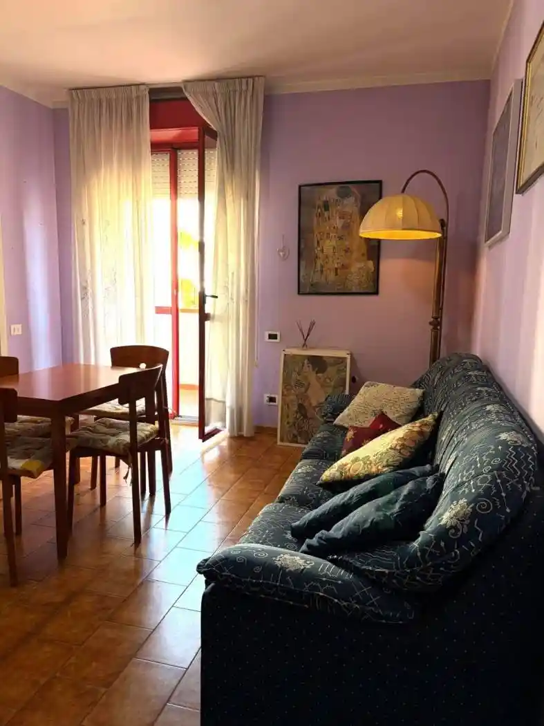 Appartamento in vendita a Montemarciano