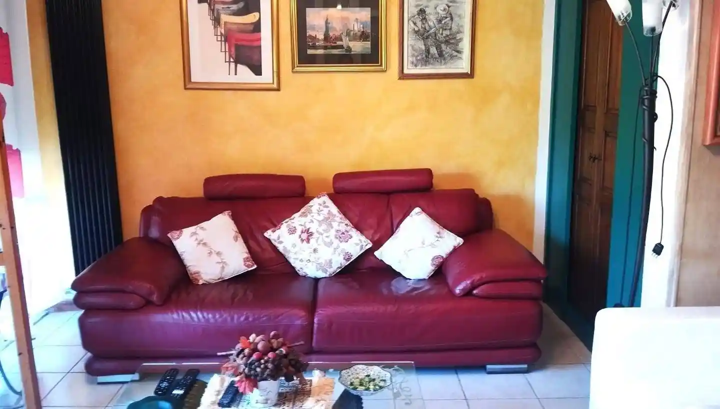 Appartamento in vendita a Cascina