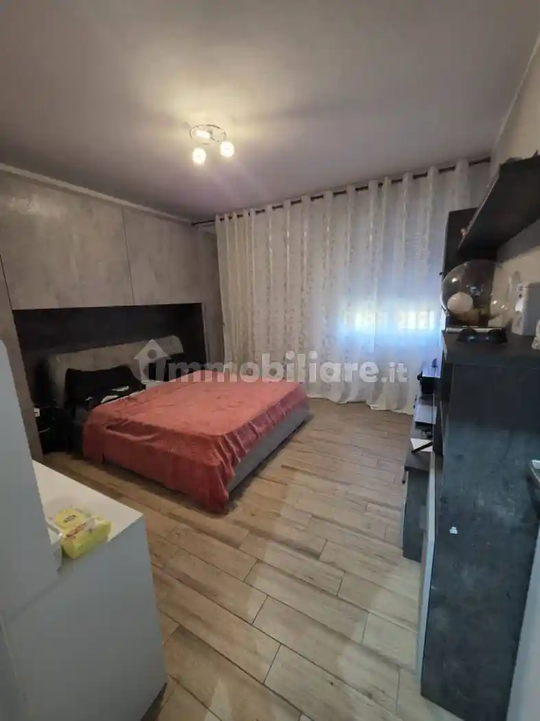 Appartamento in vendita a San Felice sul Panaro