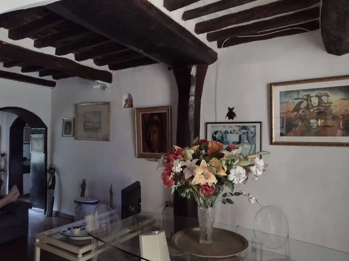 Rustico - Casale in vendita a San Giuliano Terme