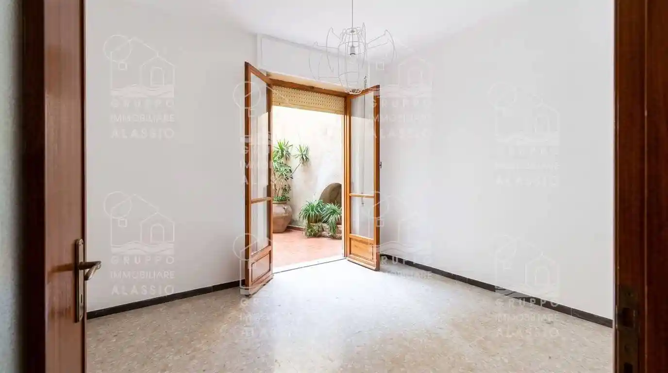 Appartamento in vendita a Alassio