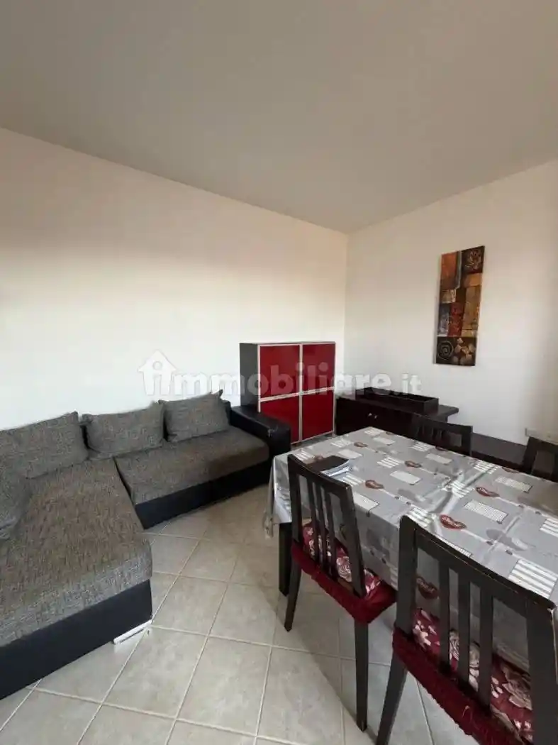Appartamento in vendita a Simaxis