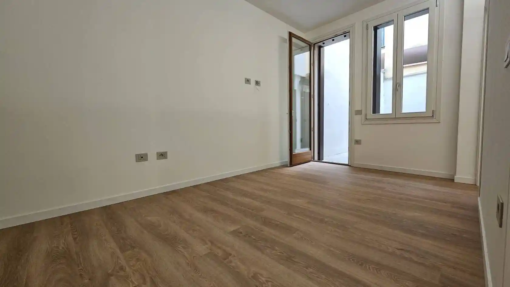 Appartamento in vendita a Padova