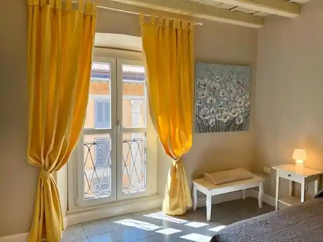 Appartamento in vendita a Bergamo