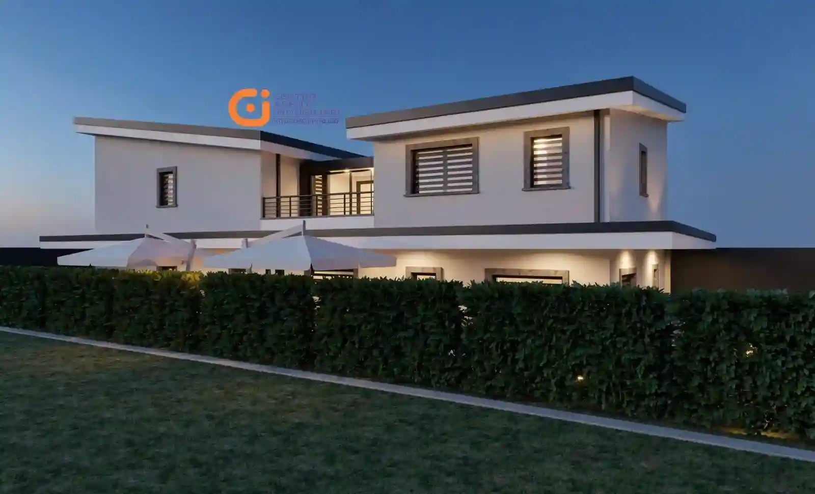 Villa - foto 3