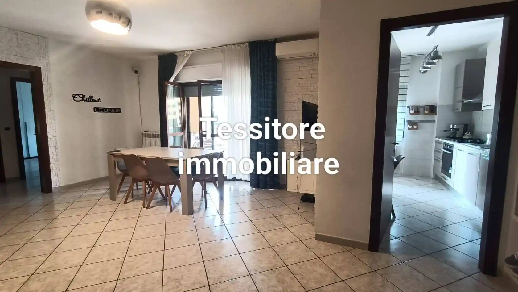 Appartamento in affitto a Velletri