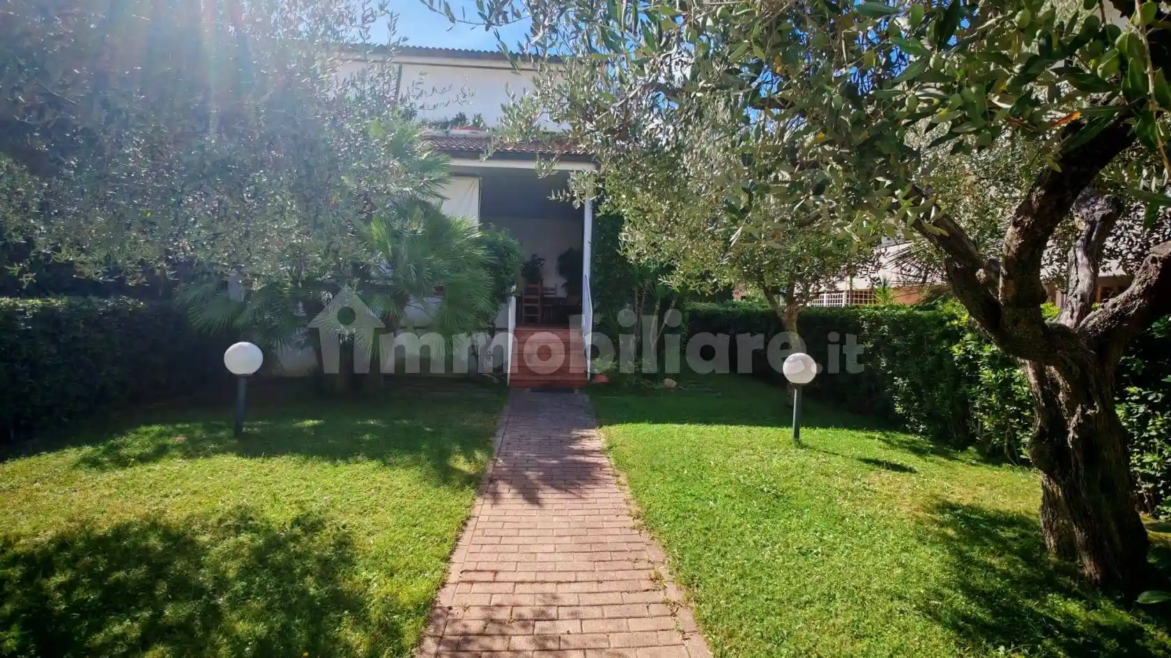 Casa indipendente in vendita a Grosseto