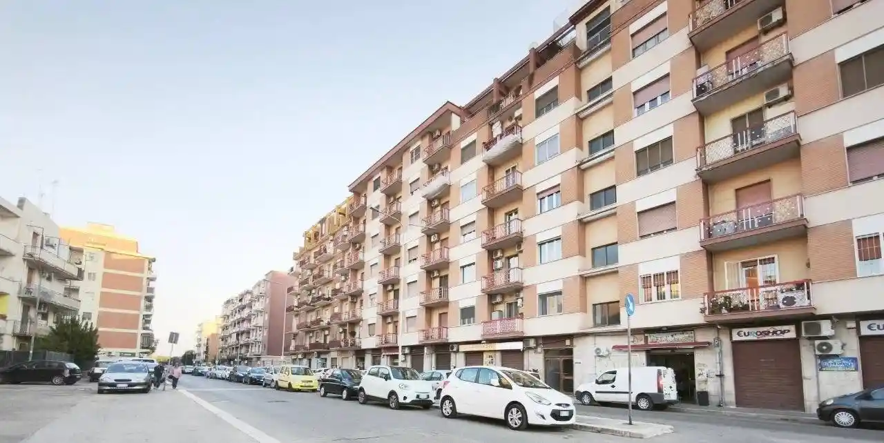 Appartamento in vendita a Foggia