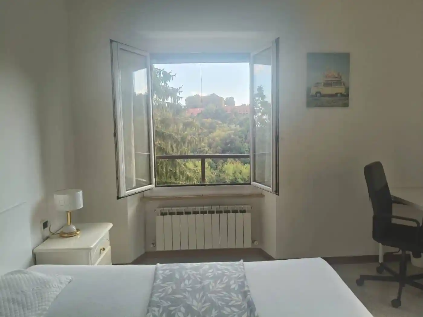 Appartamento in affitto a Perugia