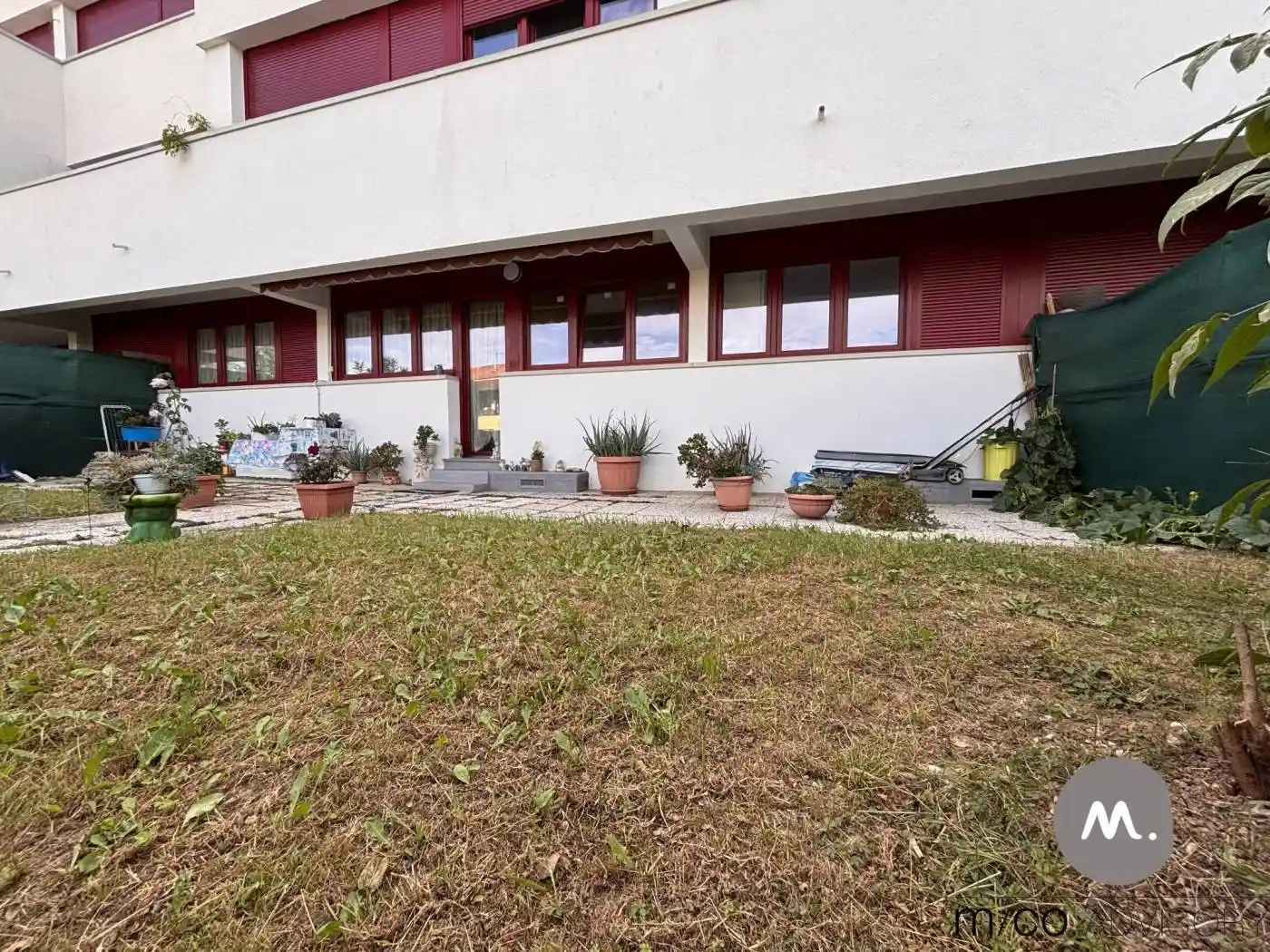Appartamento in vendita a Pordenone
