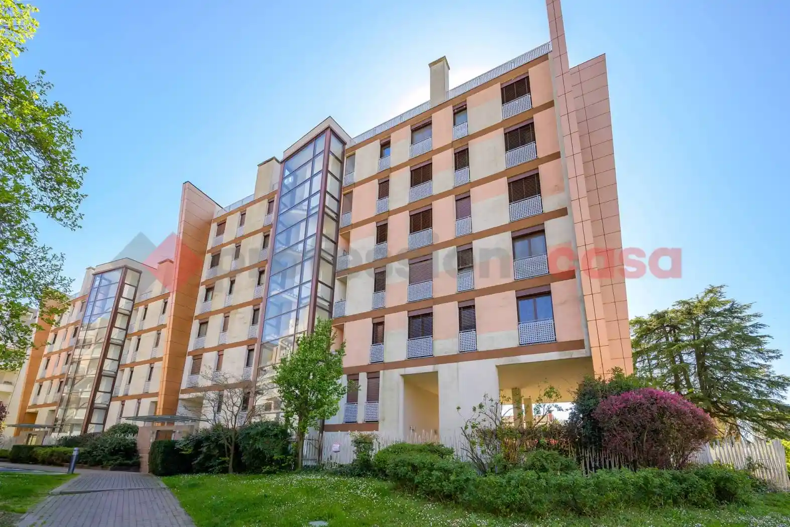 Appartamento in vendita a Buccinasco