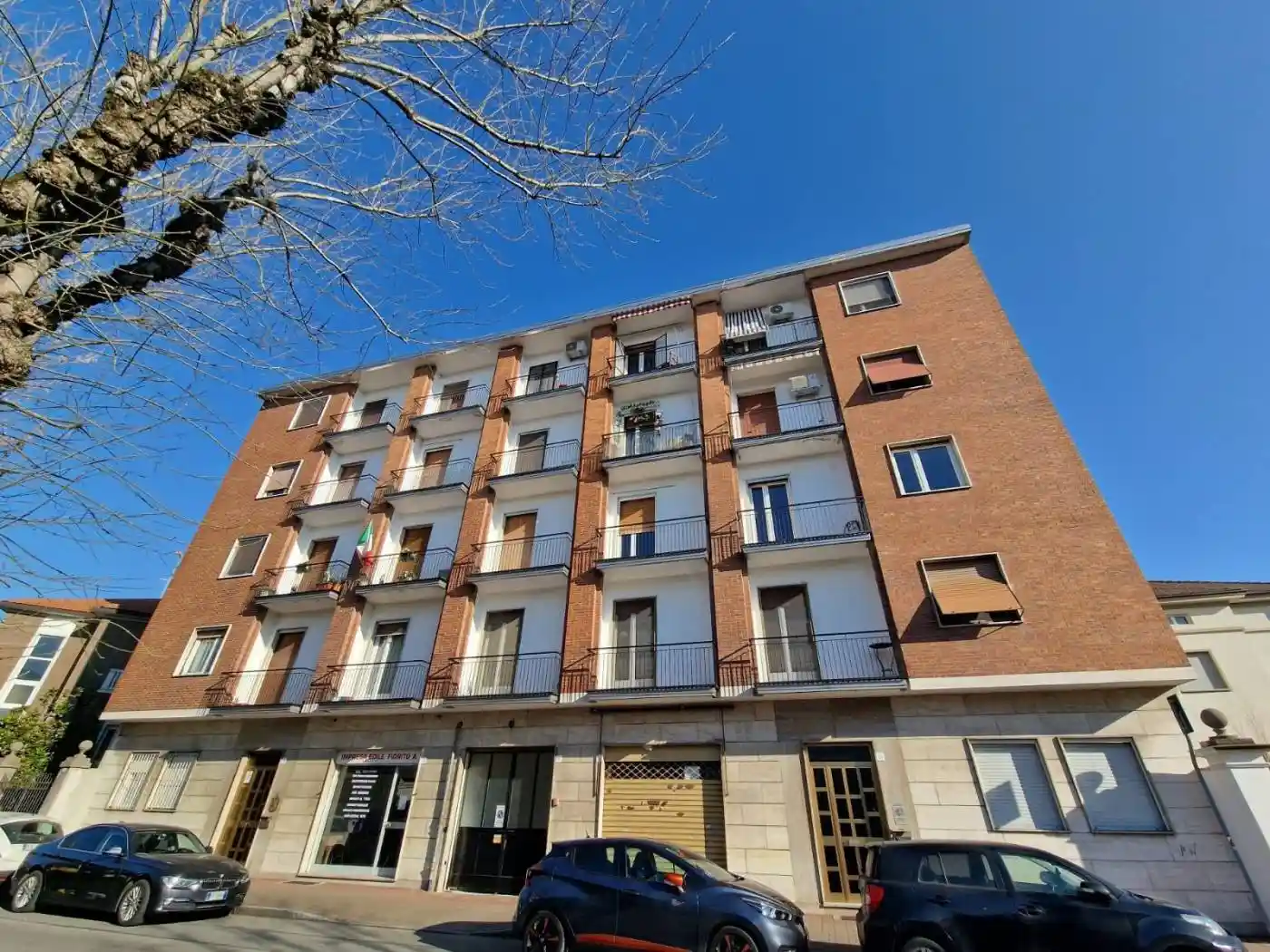 Appartamento in vendita a Vercelli